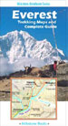 Everest Trekking Maps & Complete Guide